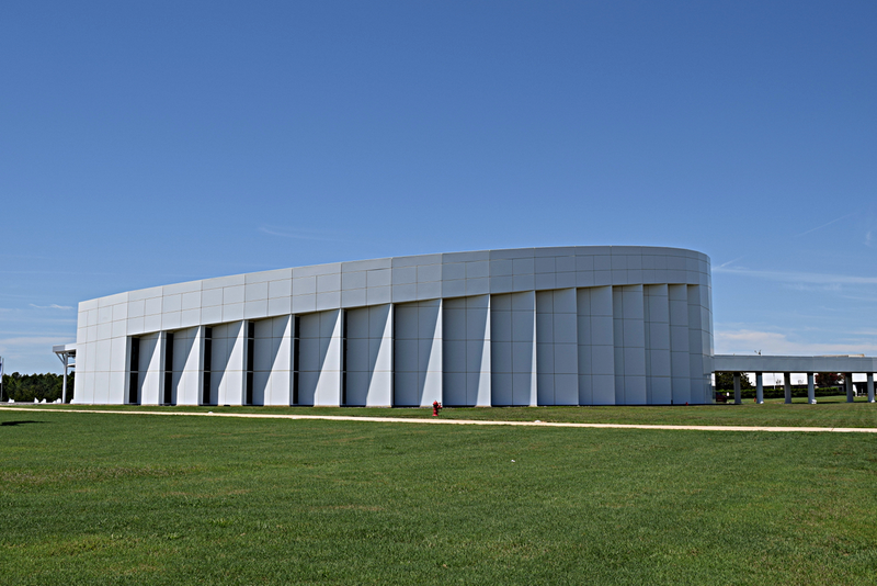 Illustration for article titled A Visit to the BMW Zentrum - Spartanburg, SC